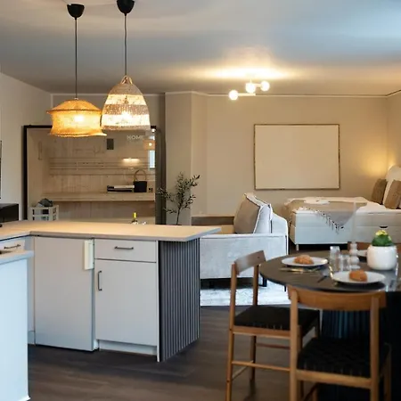 Apartamento Zentrale Altstadtwohnung Mit Privatem Saunabereich *