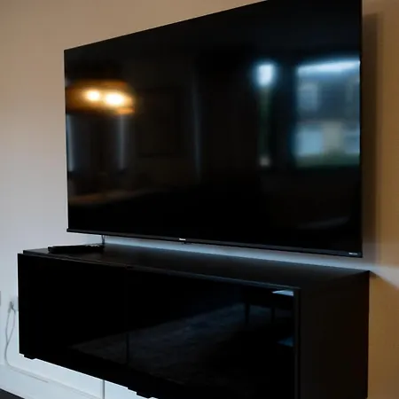 Апартаменты Zentrale Altstadtwohnung Mit Privatem Saunabereich