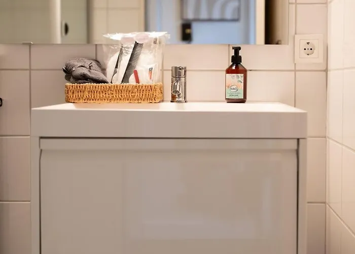 Zentrale Altstadtwohnung Mit Privatem Saunabereich شقة *